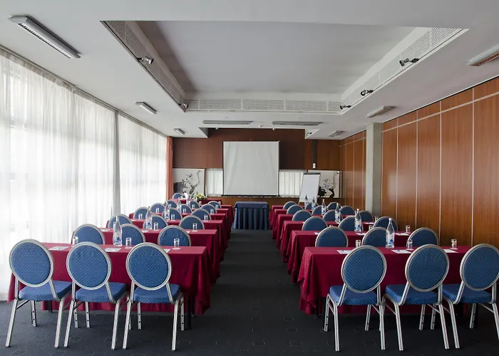 Vip Executive Arts Lisboa