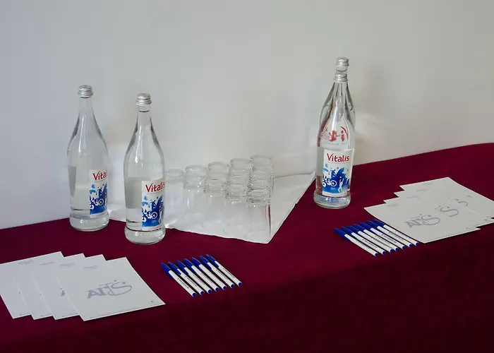 Vip Executive Arts 4*