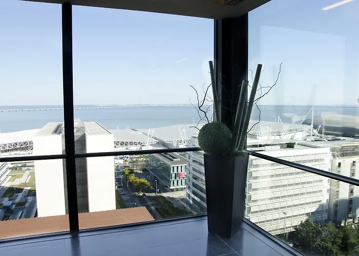 Vip Executive Arts Hotel Lisboa