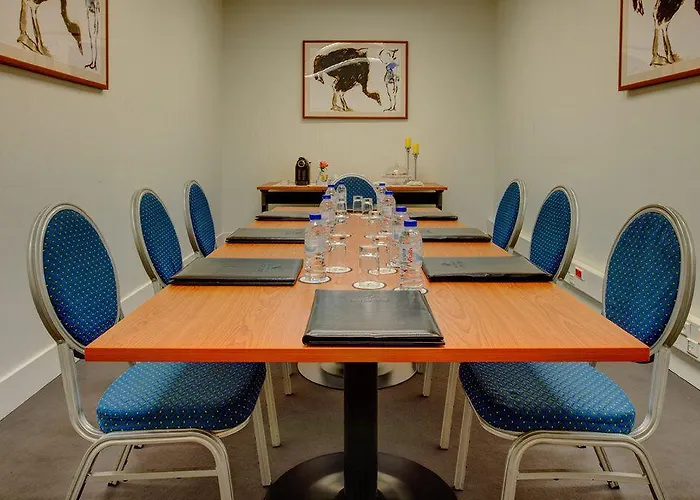 Vip Executive Arts 4* Lisbona