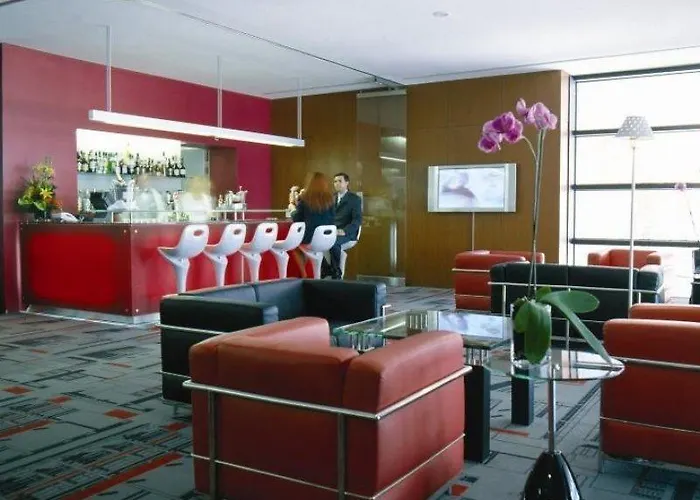 Vip Executive Arts Hotel