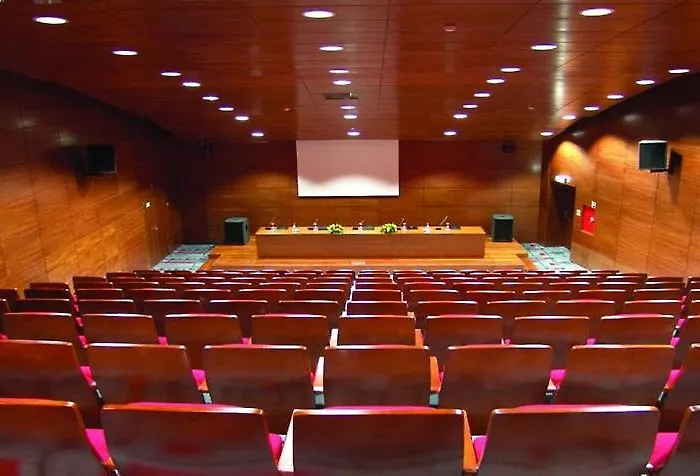 Hotel Vip Executive Arts Lisbona
