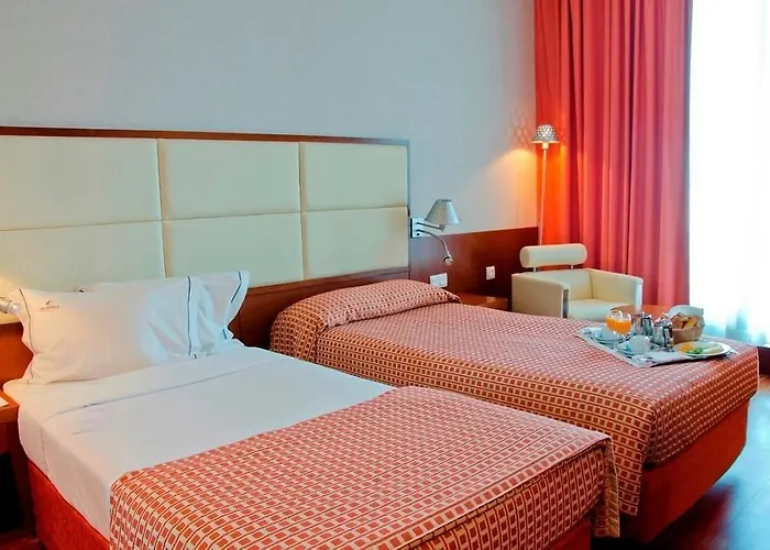 Vip Executive Arts Hotel Lisboa