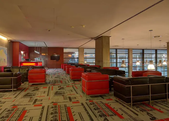 Vip Executive Arts Lisboa