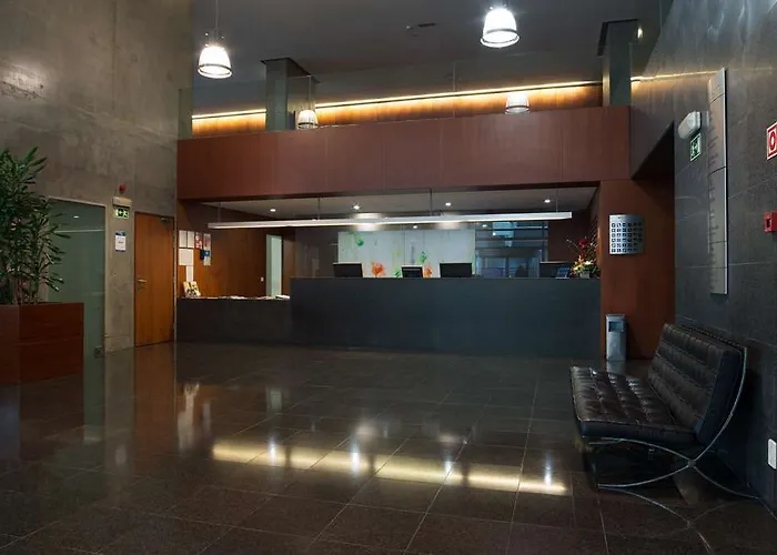 Vip Executive Arts Hotel 4*