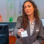 Vip Executive Arts ליסבון
