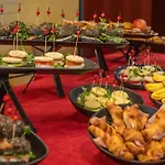 Vip Executive Arts