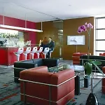 Vip Executive Arts Hotel