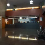 Vip Executive Arts מלון 4*