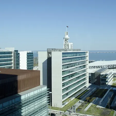 Vip Executive Arts Hotel