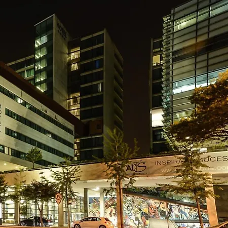 Hotel Vip Executive Arts Lisboa