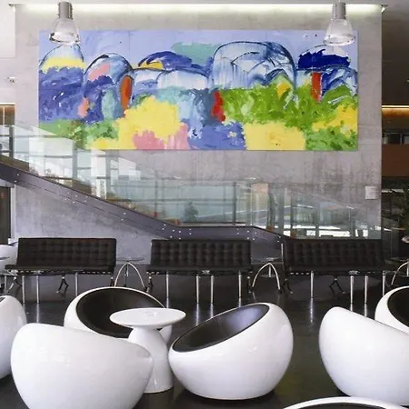 Vip Executive Arts 4* Lisboa