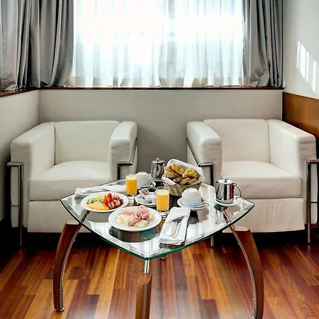 Vip Executive Arts 4* Lisboa