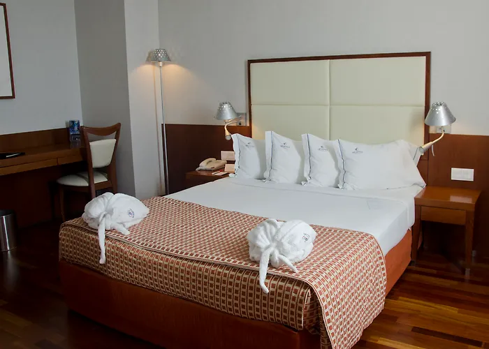 Vip Executive Arts 4*