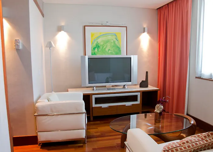 Szálloda Vip Executive Arts 4*