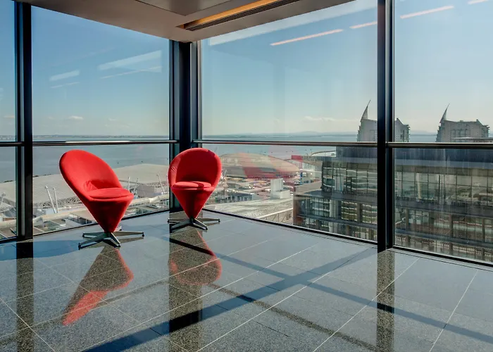 Vip Executive Arts 4*