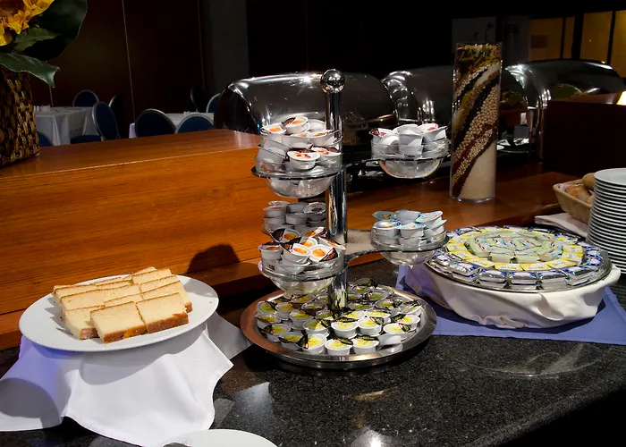 Vip Executive Arts Szálloda 4*