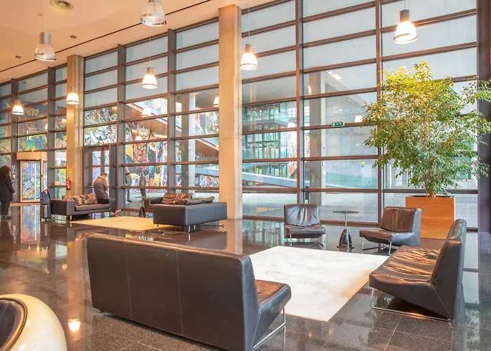 Vip Executive Arts 4*