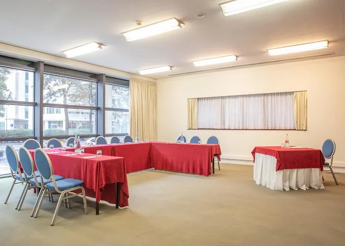 Vip Executive Arts 4* Lisboa