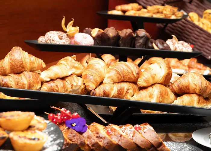 Vip Executive Arts Lisboa