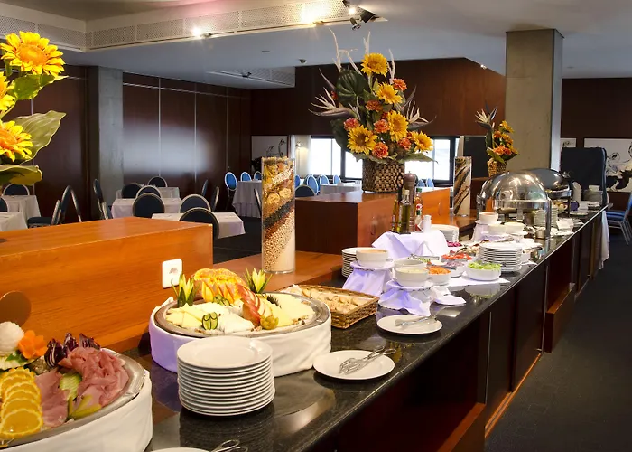 Vip Executive Arts Lisboa