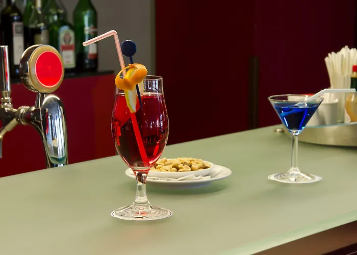 Vip Executive Arts 4*