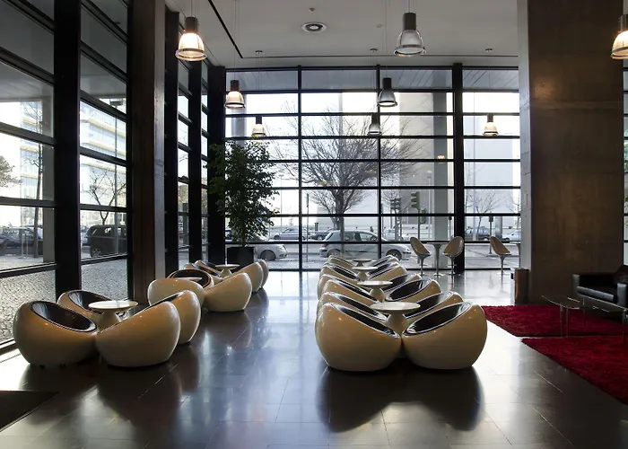 Vip Executive Arts 4* Lisboa