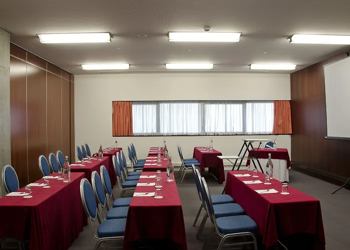 Szálloda Vip Executive Arts 4*