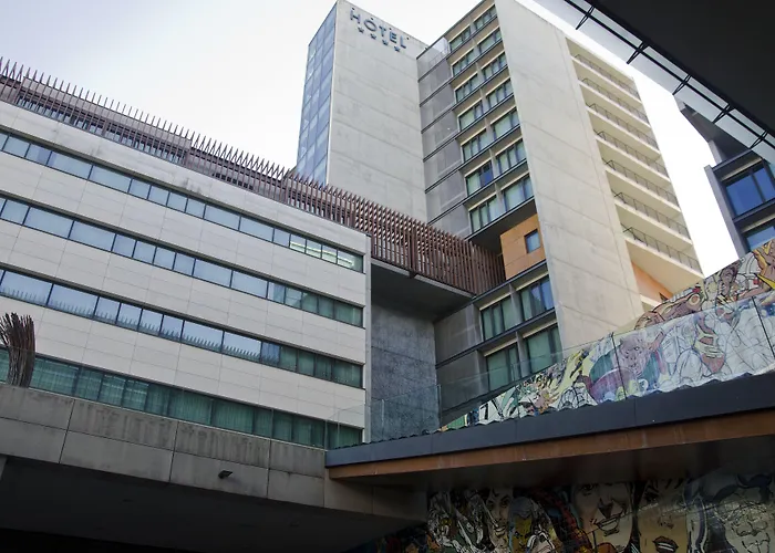 Vip Executive Arts 4* Lisboa