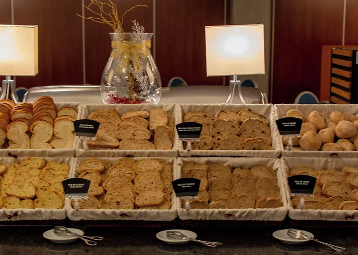 Szálloda Vip Executive Arts