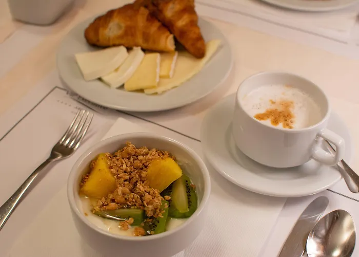 Vip Executive Arts Szálloda