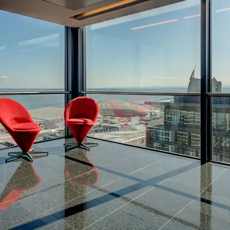 Vip Executive Arts 4*