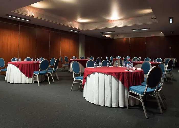 Vip Executive Arts