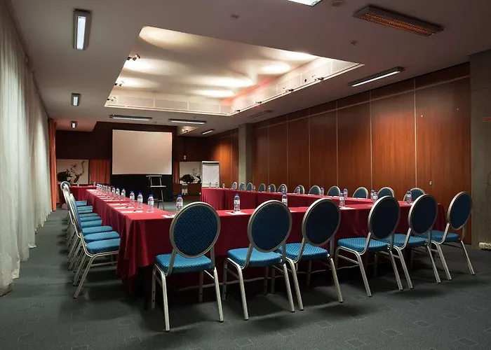 Vip Executive Arts Lissabon